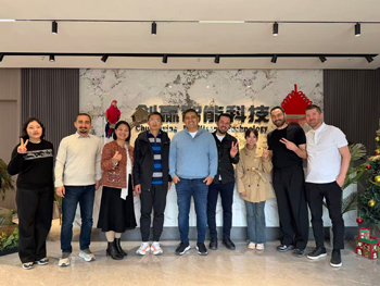 Zigong Chuangying Intelligent Technology Co., Ltd.