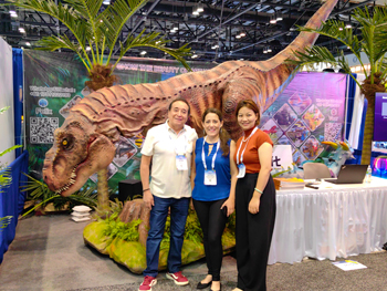 Zigong Chuangying Intelligent Technology Co., Ltd.