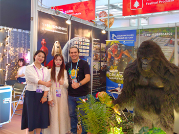 Zigong Chuangying Intelligent Technology Co., Ltd.
